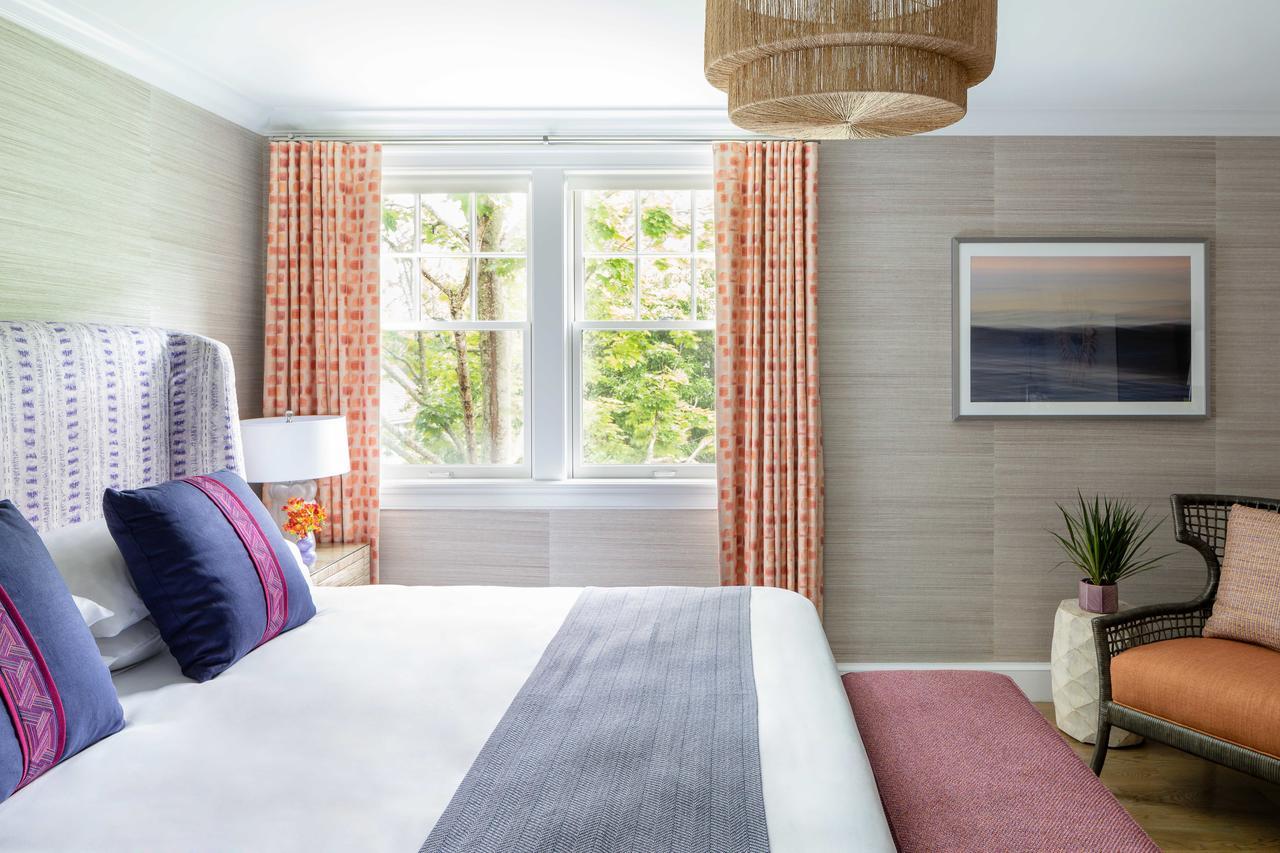 The Sydney, The Edgartown Collection Hotel Esterno foto